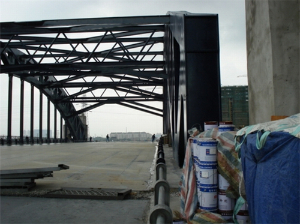 闽侯专注工业场景喷漆服务